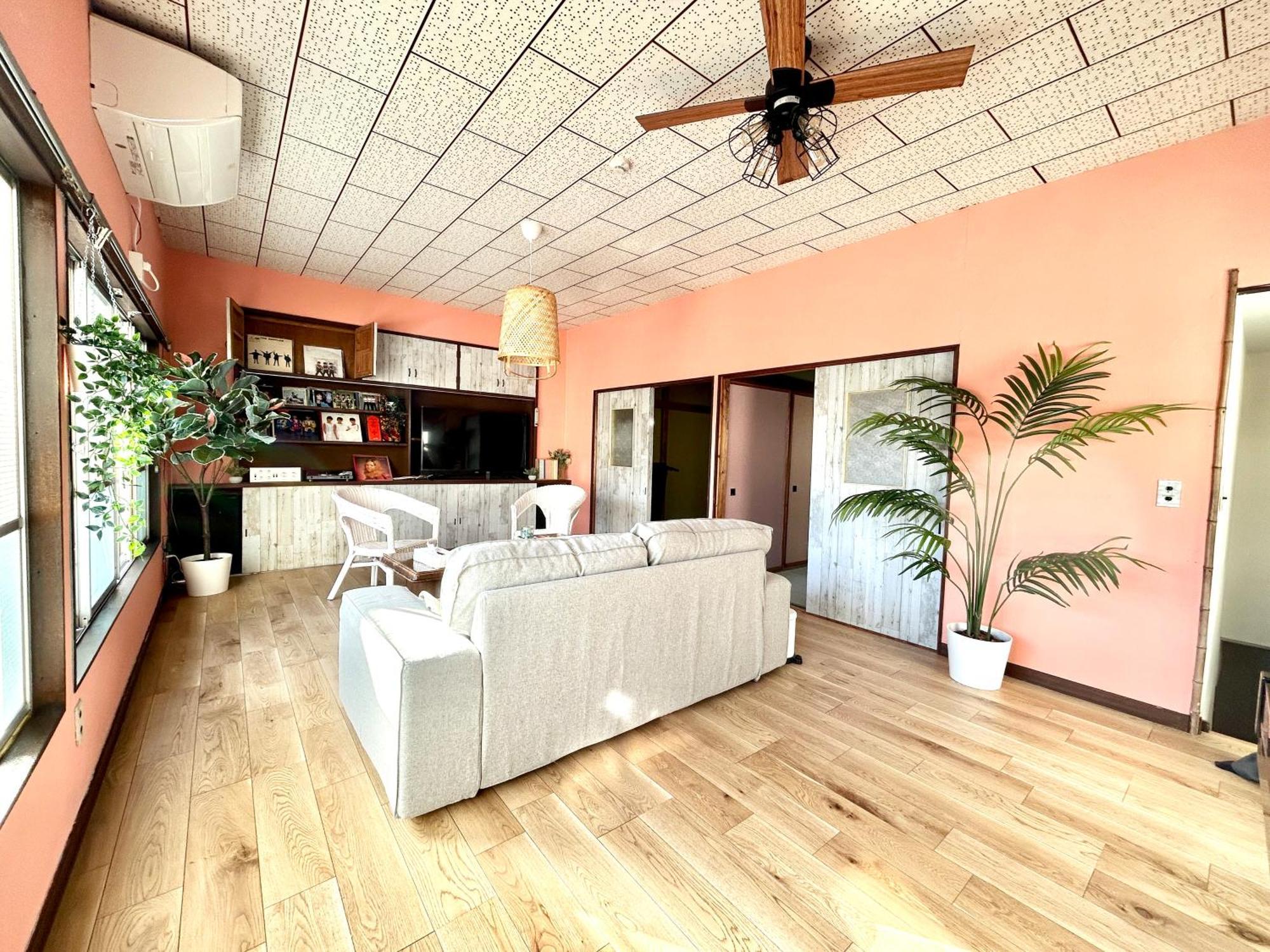 Tipy Records Inn House Одавара Екстер'єр фото