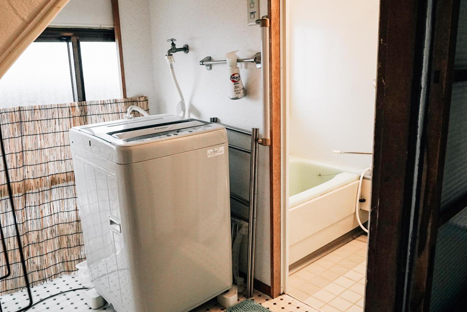Tipy Records Inn House Одавара Екстер'єр фото